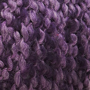 Lion Brand - Homespun Yarn: Purple Haze - 023032794211