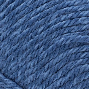 Lion Brand Heartland Yarn Review - Amanda Crochets