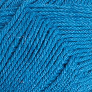 We Crochet CotLin Yarn Review - The Loopy Lamb