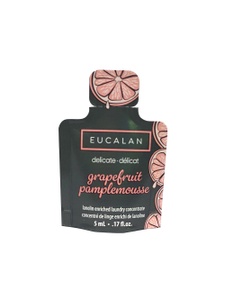 Eucalan Woolwash - Grapefruit Single Pack