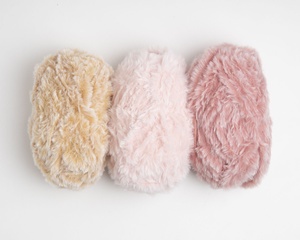 Fairy Tale Fur Value Pack - Golden Pink