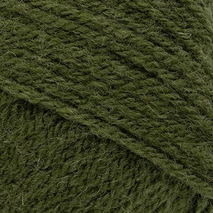 Cream Yarn - Versatile for Any Crochet Project