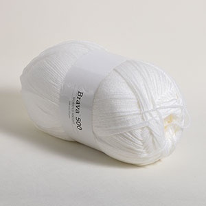 Brava Bulky Premium Acrylic Yarn