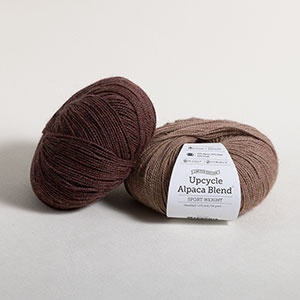 Alpaca yarn has no memory?? - Crochet Discussion: Everything Else
