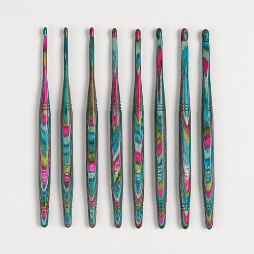 Aura Hook Set