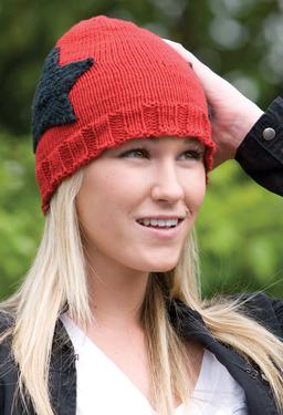 Roller Derby Queen Hat Set - Knitting Patterns and Crochet Patterns ...