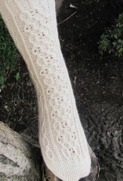 Untangled Socks - Knitting Patterns and Crochet Patterns from KnitPicks.com