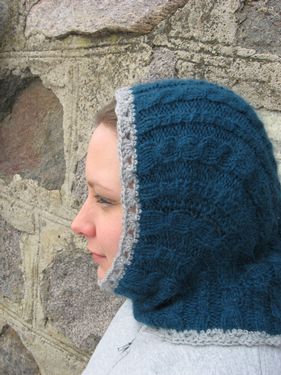 Unconventional Pattern - Knitting Patterns and Crochet Patterns from ...