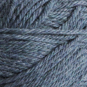 Blue Knitting Yarn from KnitPicks.com