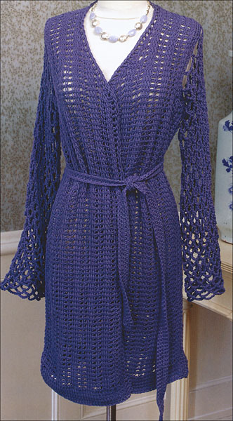 Tunisian Crochet from KnitPicks.com Knitting by Sharon Hernes Silverman ...
