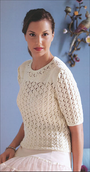 Sweater Girls from KnitPicks.com Knitting by Madeline Weston & Rita ...