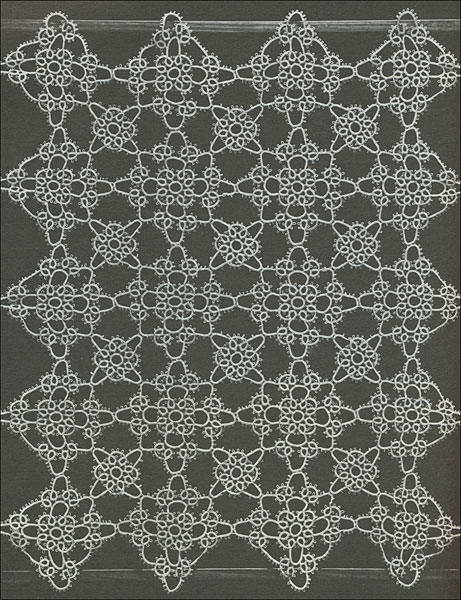 Tatting Patterns and Designs from KnitPicks.com Knitting by A default ...