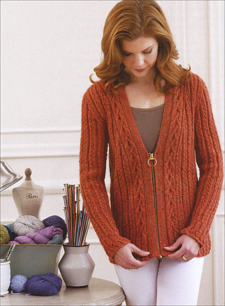 Good Measure: Knit a Perfect Fit Every Time from KnitPicks.com Knitting ...