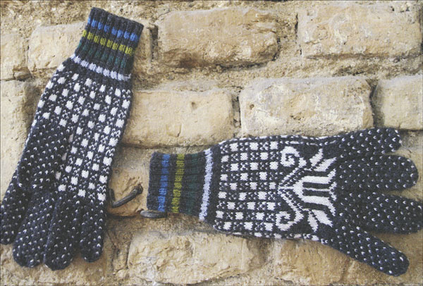 Lithuanian Knitting from KnitPicks.com Knitting by Donna ...