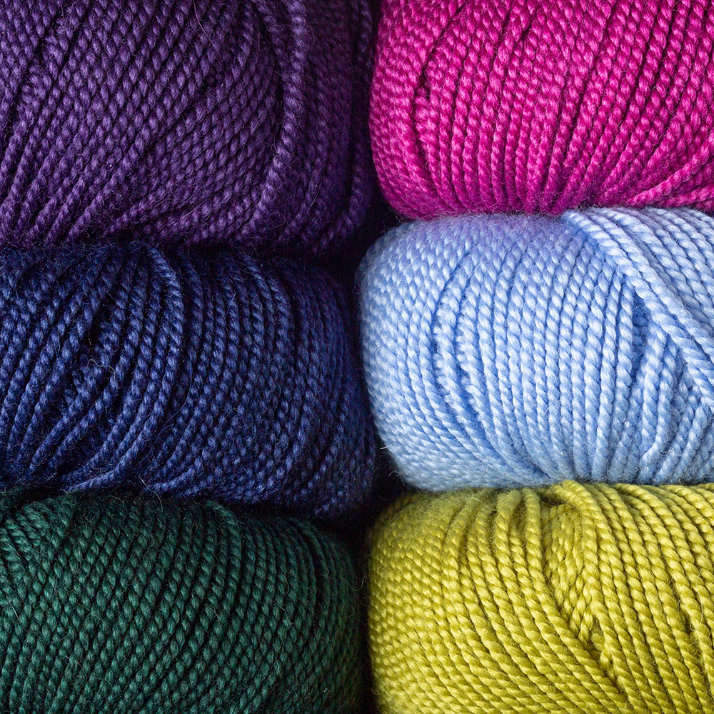 Paragon Sport Yarn Knitting Yarn from Paragon