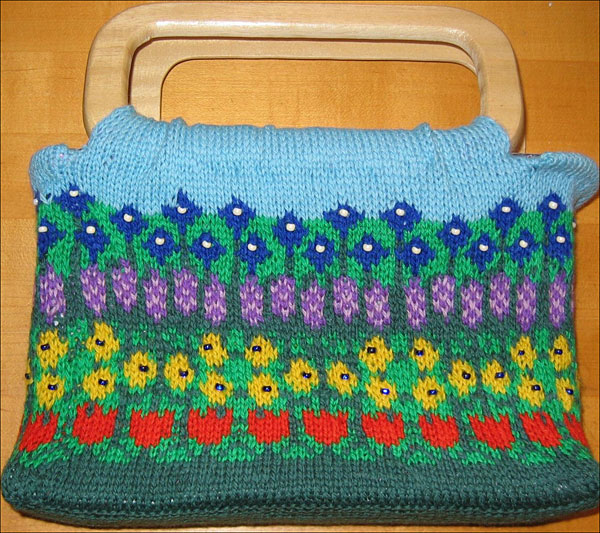 Stranded Knitting It's Easier Than You Think Knitting Patterns from