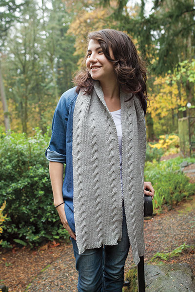 Worsted Basics Collection eBook - Knitting Patterns from KnitPicks.com