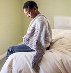 Shetland Shoreline Pattern