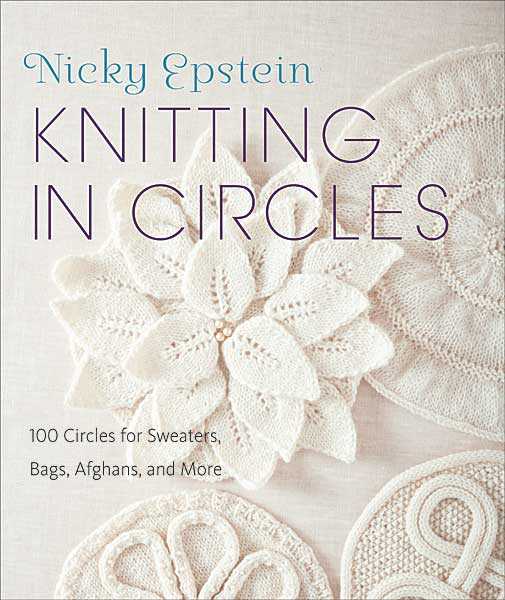 Knit Stitch Guide from KnitPicks.com Knitting by Rita Weiss