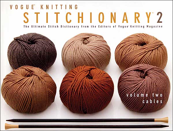 750 Knitting Stitches from KnitPicks.com Knitting by St ...