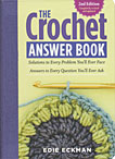 The Crochet Answer Book