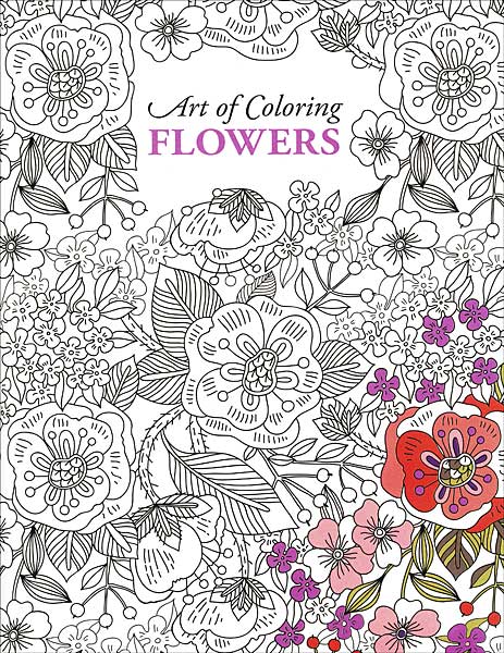 Gallery Wall Art Coloring Book: Patterns from KnitPicks.com Knitting by ...