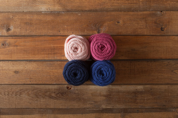 Yarn Review - Dishie by Knitpicks / WeCrochet - 100% Cotton Yarn 