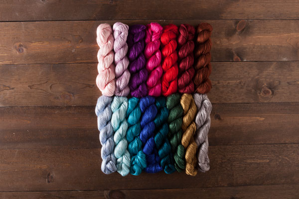 13 Best Cotton Yarns for Crochet & Knitting (2024) 