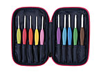 Amour Crochet Hook Gift Set