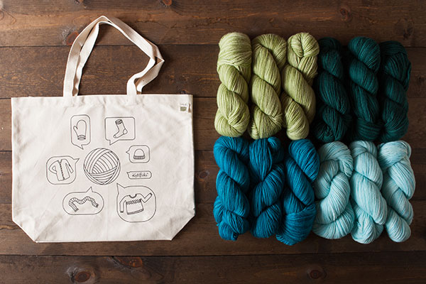 From KnitPicks